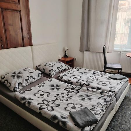 Centrum Ostrava - Rooms Экстерьер фото