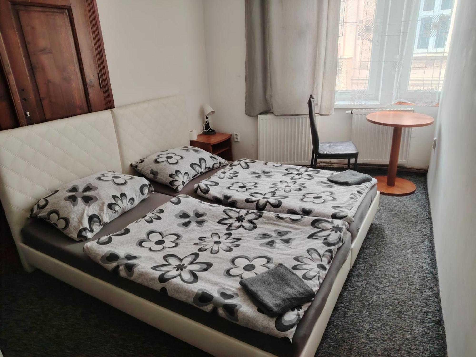 Centrum Ostrava - Rooms Экстерьер фото