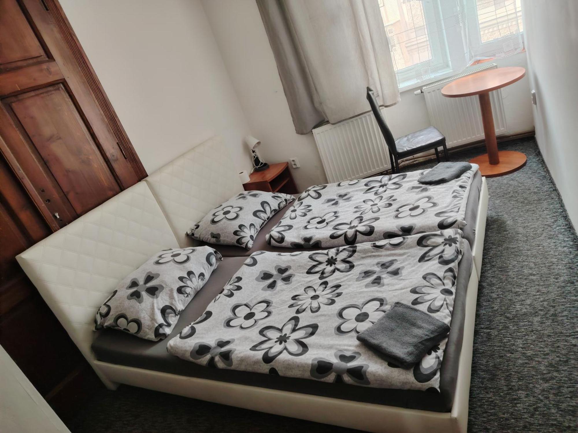 Centrum Ostrava - Rooms Экстерьер фото